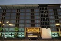 A Plus Hotel Ubon Ratchathani Eksteriør billede